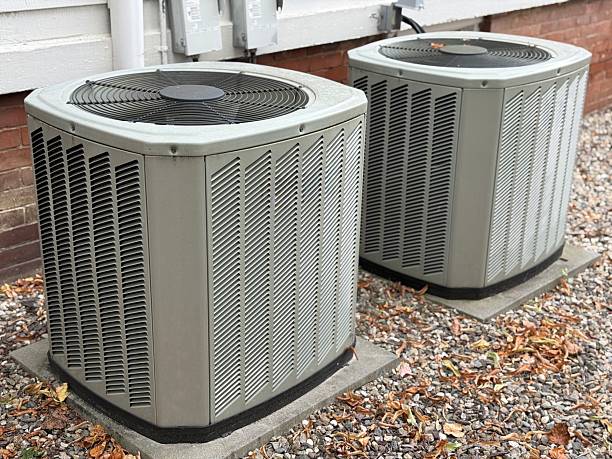 Reliable Hvac contractor in Fond du Lac, WI by JG Cool HVAC